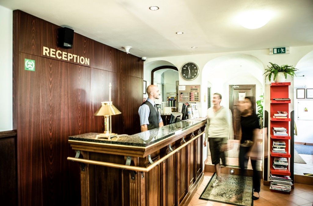 Archibald At The Charles Bridge Hotel Prague Ngoại thất bức ảnh